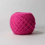 Золотое Руно в клубках (100% акрил) 40гр. 68м. №30 фламинго розовый