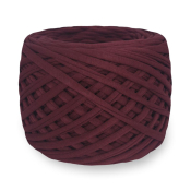 Hobyt XL (100% хлопок) 500гр. 100м.  №1796 т.вишня