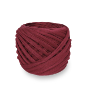 Hobyt (100% хлопок) 220гр. 50-60м.  №1796 тёмная вишня