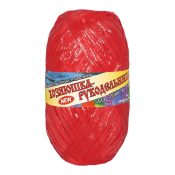 Для души и душа (100% полипропилен) 50гр. 180м. красный