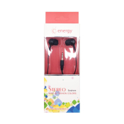 Наушники AUDIO ENERGY ZY-2205 внутриканальные, серые