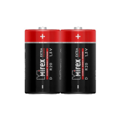 MIREX R20 (пленка 2шт)