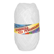 Для души и душа (100% полипропилен) 50гр. 180м. молочный