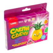 ПзС-033 Слепи свечу "Ананас"