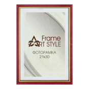 Фоторамка 21x30 Сосна С15 088 розовый