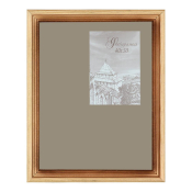 Фоторамка 40x50 Сосна