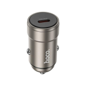 АЗУ HOCO Z57 Type-C, 3,0A, PD30W, золото