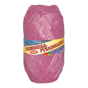 Для души и душа (100% полипропилен) 50гр. 180м. нежная фуксия