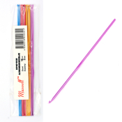 Крючок для вязания AL-CH04 Maxwell  2,0мм, алюминиевый