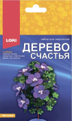 Дер-030 Дерево счастья "Магнолия"