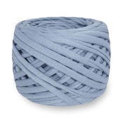Hobyt XL (100% хлопок) 500гр. 100м. №034 джинс