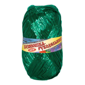 Для души и душа (100% полипропилен) 50гр. 180м. изумруд