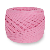 Hobyt XL (100% хлопок) 500гр. 100м. №475 фуксия