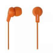 Наушники SMARTBUY SBE-730 Jazz внутриканальные, оранжевые