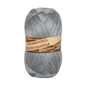 Носочная добавка (100% полипропилен) 50гр. 200м. светло-серый