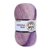 Angora Batik (80% акрил + 10% меринос + 10% мохер) 100гр. 550м. №860 меланж
