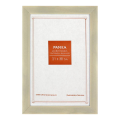 Фоторамка 21x30 Пластик RP 1023 береза