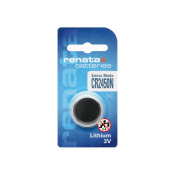 RENATA CR2450 (блистер 1шт)