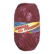 Для души и душа (100% полипропилен) 50гр. 180м. красное дерево