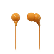 Наушники SMARTBUY SBE-1300 Color Trend внутриканальные, оранжевые