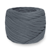 Hobyt XL (100% хлопок) 500гр. 100м. №105 антрацит