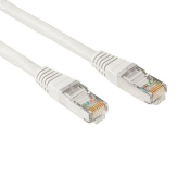 Патч-корд 5BITES UTP 4 пары, RJ45 - RJ45, M-M, 25,0м, (PUT50-250A)