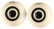 Колонки HAVIT HV-SK467, 2x3W, USB, белые
