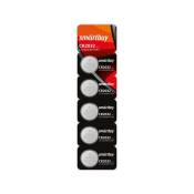 SMARTBUY CR2032 (блистер 5шт)