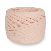 Hobyt XL (100% хлопок) 500гр. 100м. №143 персик