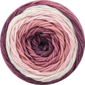 Trend Cake (100% акрил) 200гр. 360м. №626 меланж