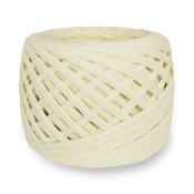 Hobyt XL (100% хлопок) 500гр. 100м. №087 сливочный
