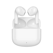 Наушники DEFENDER Twins 925 TWS Bluetooth 5.0, вкладыши, с микрофоном, белые