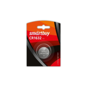 SMARTBUY CR1632 (блистер 1шт)