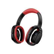 Наушники HOCO W67 Bluetooth 5.4, беспроводные, полноразмерные, открытого типа, чёрные