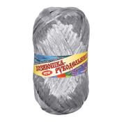 Для души и душа (100% полипропилен) 50гр. 180м. серебро