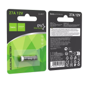 HOCO  A27 (блистер 1шт) HOCO  A27 (блистер 1шт)