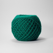 Золотое Руно в клубках (100% акрил) 40гр. 68м. №38 изумрудно зелёный