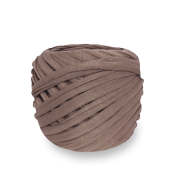 Hobyt (100% хлопок) 220гр. 50-60м. №124 шоколад