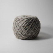 Золотое Руно в клубках (100% акрил) 40гр. 68м. №20 стальной