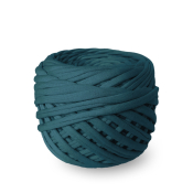 Hobyt (100% хлопок) 220гр. 50-60м. №258 петроль