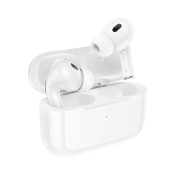 Наушники BOROFONE BW32 TWS Bluetooth 5.3, беспроводные, внутриканальные, белые