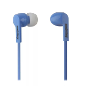 Наушники SMARTBUY SBE-140 Prime внутриканальные, синие