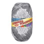 Для души и душа (100% полипропилен) 50гр. 180м. серебро