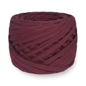 Hobyt XL (100% хлопок) 500гр. 100м. №176 ягодный смузи