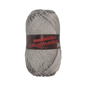 Люкс (100% полипропилен) 50гр. 140м. темный жемчуг