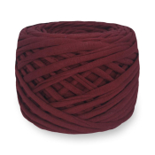 Hobyt XL (100% хлопок) 500гр. 100м. №181 рубин