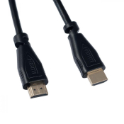 Кабель аудио-видео PERFEO HDMI - HDMI, M-M, v1.4,  1,0м, (H1001)