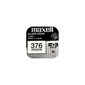 MAXELL 377/376 (SR626) G4 (блистер 1шт) уп.10шт