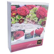 Фотоальбом на 200 фото 10х15 Image Art 410