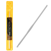 Крючок для вязания Maxwell 3,0мм, 15 см, металлический со спец.покрытием AL7337